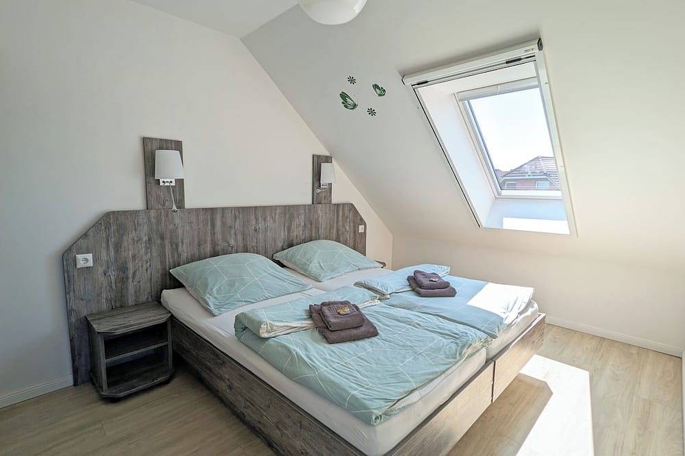 Ganze Wohnung, Gemütliche, voll ausgestattete Apartments, nahe Geestacht in Kreis Herzogtum Lauenburg