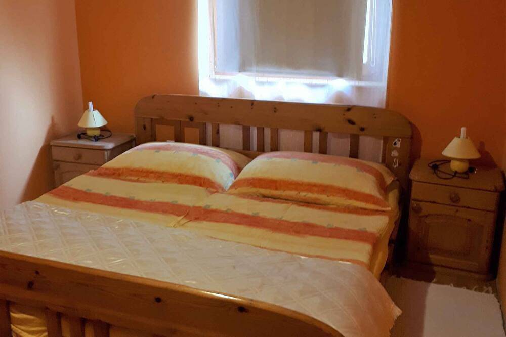 Holiday home with pool and covered terrace in Balatonberény, Southern Shore of Lake Balaton