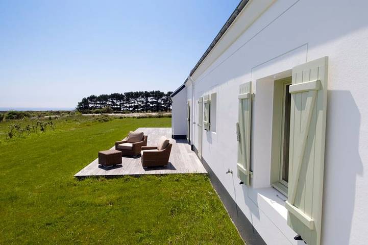 Holiday home for 8 people - 1