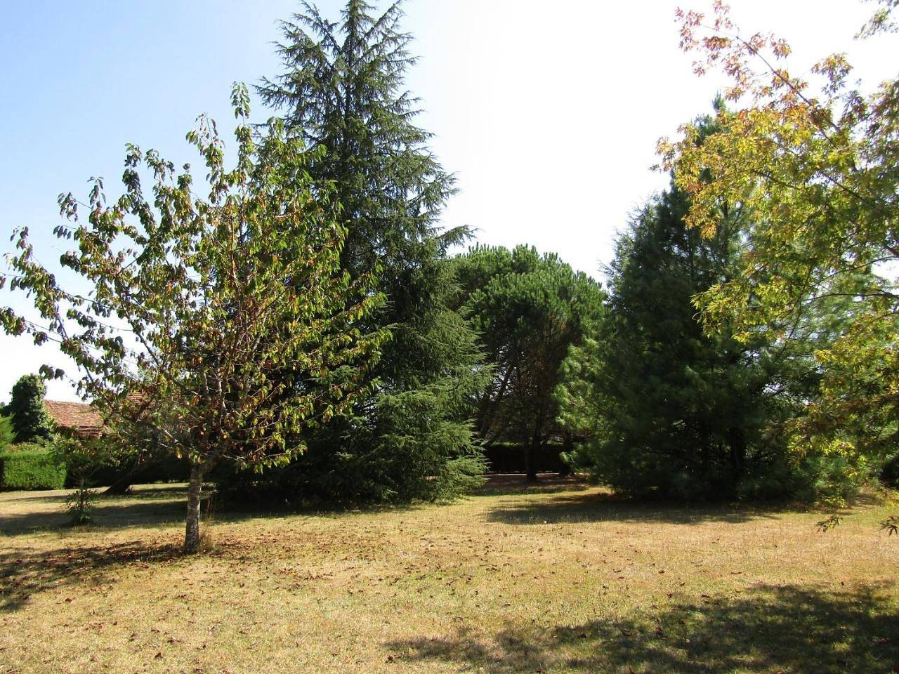 Gîte du Brugayrou in Gourdon, Quercy