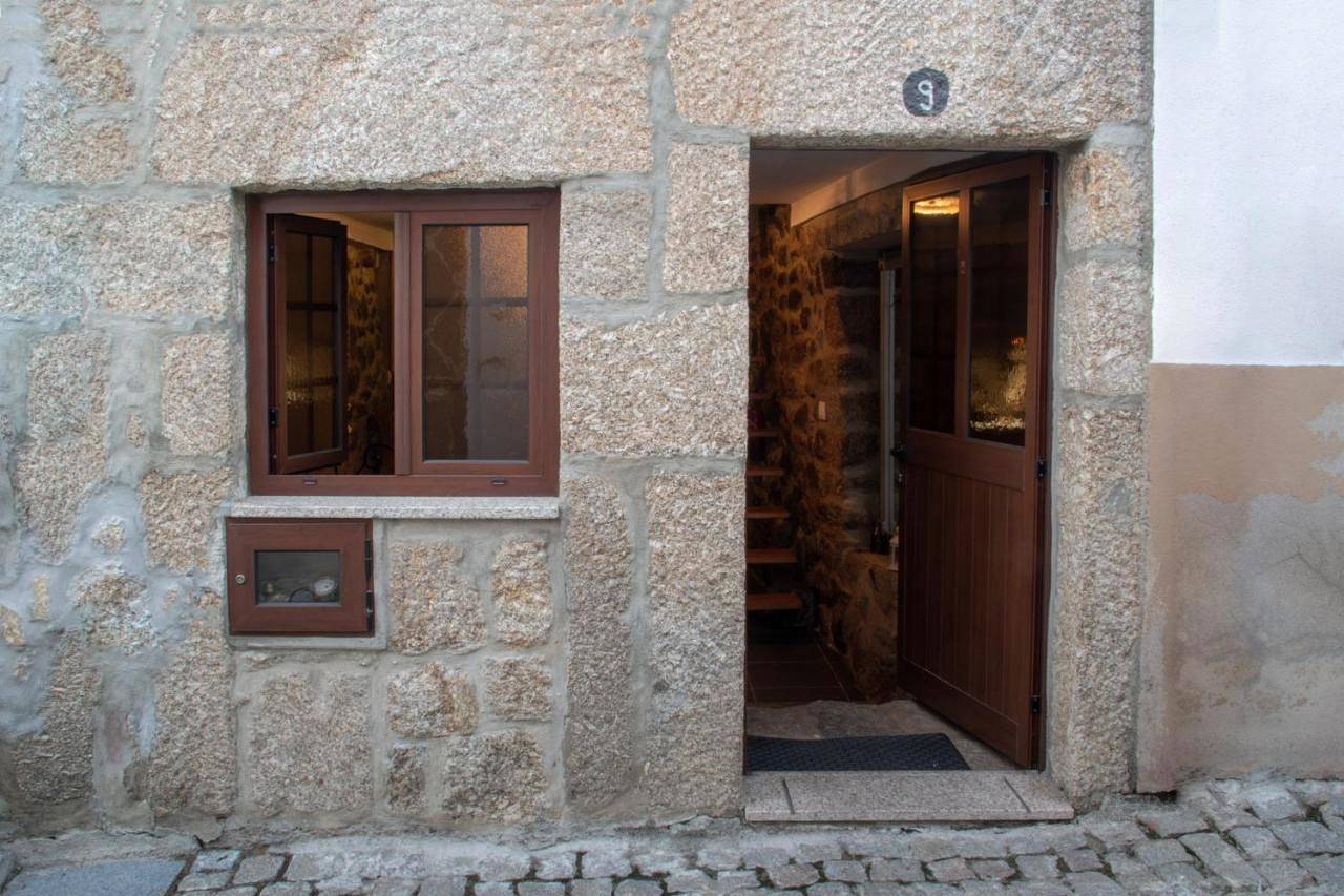Two-Bedroom House in Belmonte e Colmeal da Torre, Serra da Estrela
