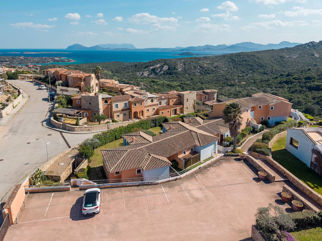 Leucia Cervo by Klodge – Porto Cervo Rückzugsort in Arzachena, Costa Smeralda