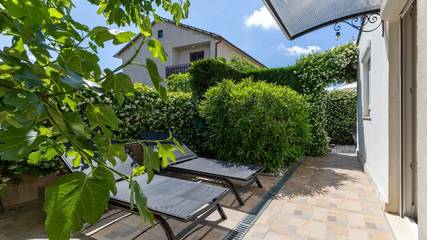 Villa for 10 People in Poreč, Grad Poreč, Photo 4