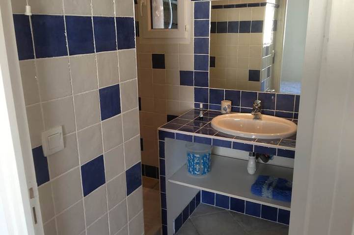 Villa pour 2 personnes, avec jardin et terrasse à Porto-Vecchio - 4