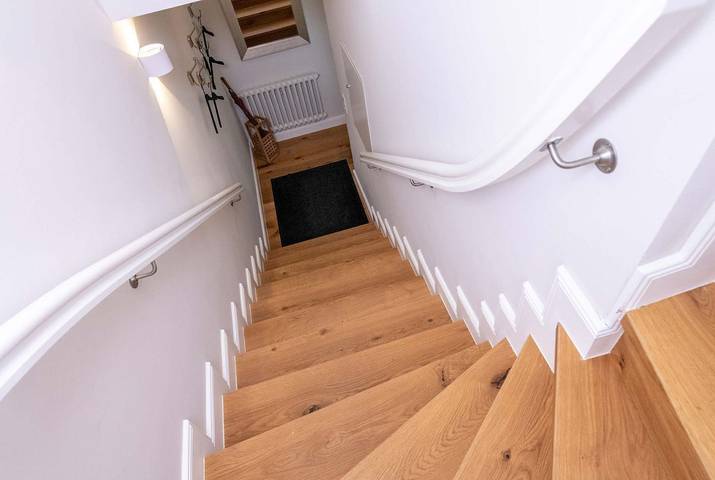 Ganze Wohnung, Lüüvwai 7 - Obergeschoss in Keitum, Sylt (Gemeinde)