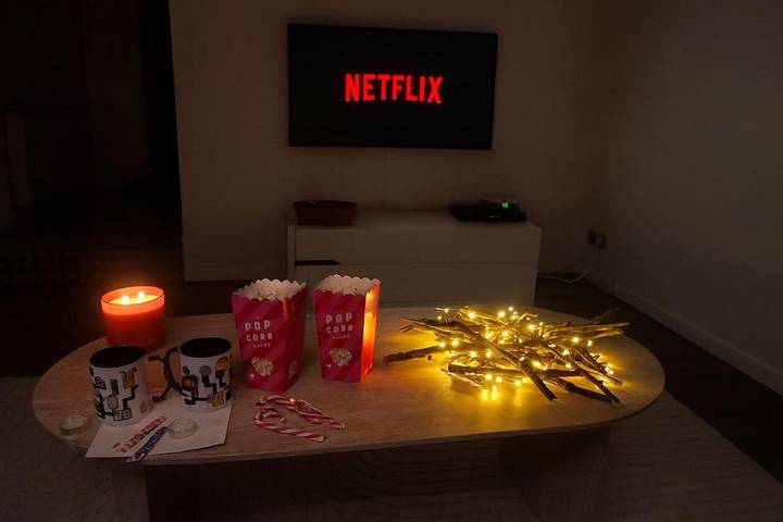 Gîte pour 4 personnes, avec terrasse à Gerzat - 4