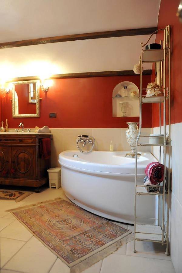 Chambre d’hôte pour 3 personnes, avec vue et terrasse, animaux acceptés à Foggia - 4