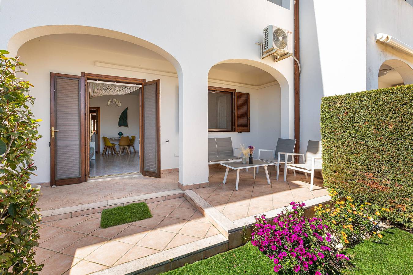 Villetta Holiday Salento by Barbarhouse in Melendugno, Provincia di Lecce
