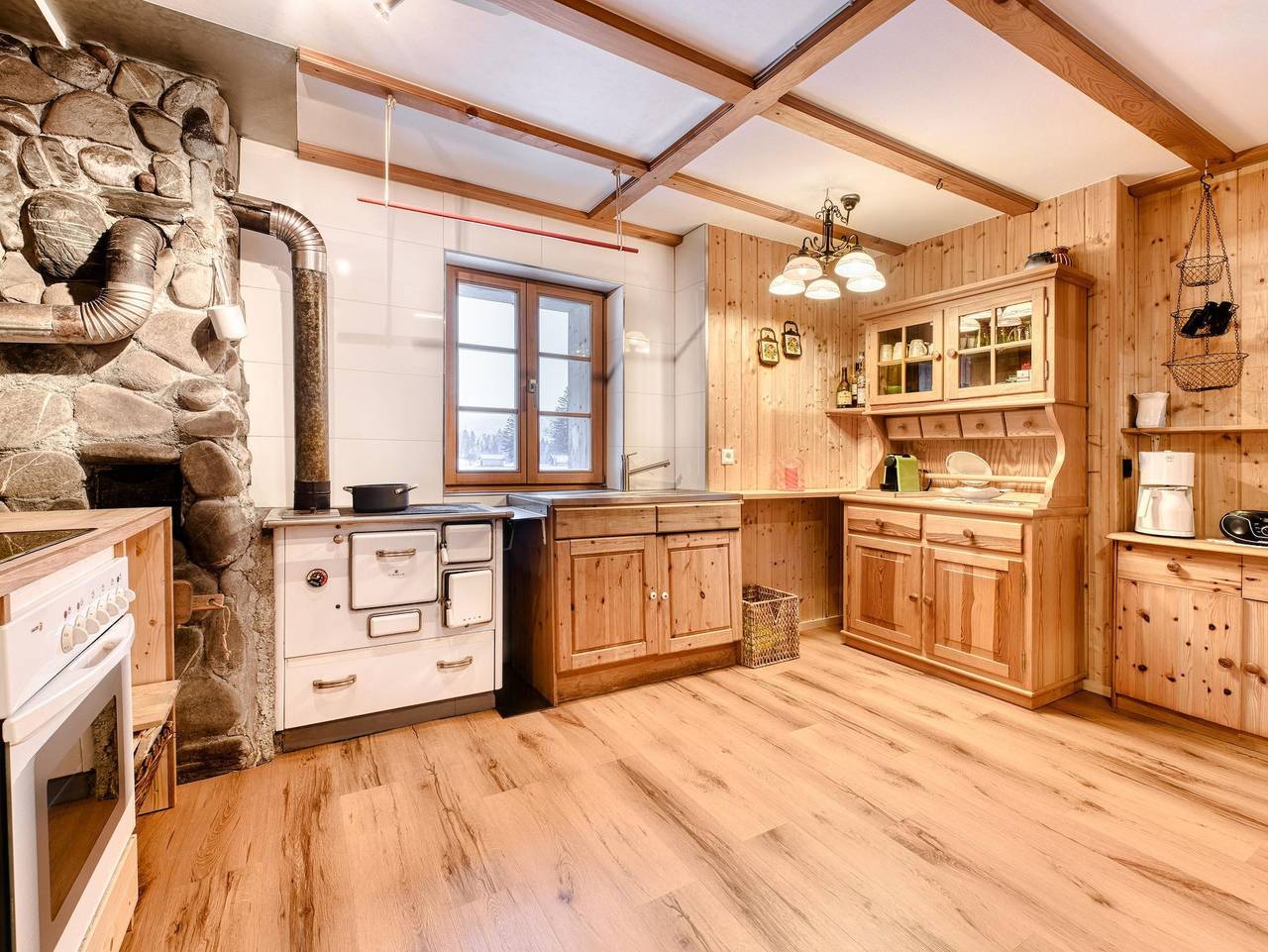 Alp Hütte Bregenzerwald in Schnepfau, Bregenzerwald