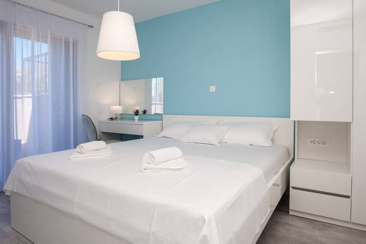 Gîte pour 5 personnes à Bol - 4