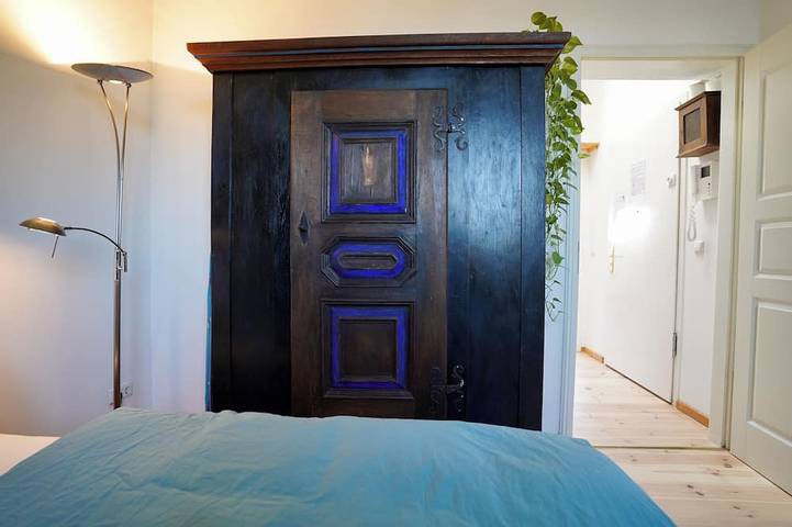 Ferienwohnung für 4 Personen in Mitte Berlin - 4