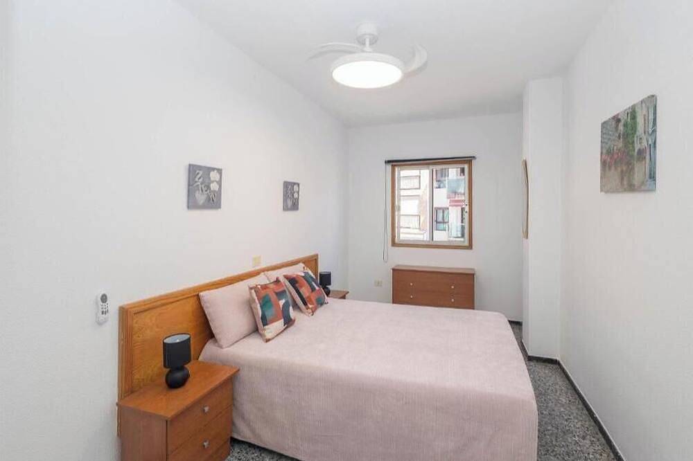 Apartamento entero, Apartamentos L O L A Arguineguín – Relax y sol a pasos de la playa in Arguineguín, Mogán