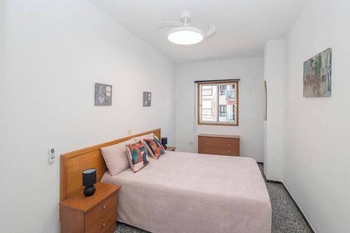 Ganze Wohnung, Apartamentos L O L A Arguineguín - Relax and sunshine steps away from the beach in Arguineguin, Mogán