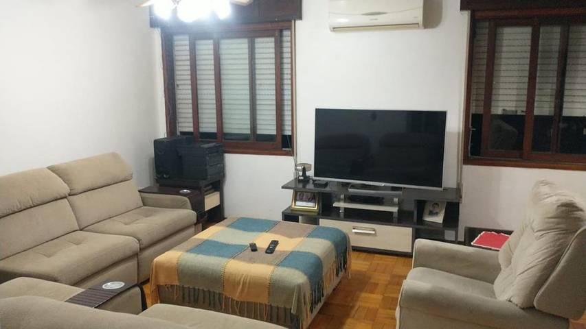 Casas e apartamentos de temporada para 2 pessoas em São Gabriel (RS)
