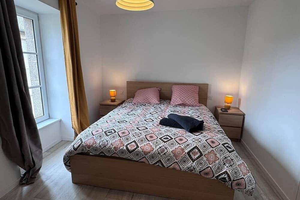 Zu vervollständigen in Jugon-les-Lacs, Dinan und Umgebung