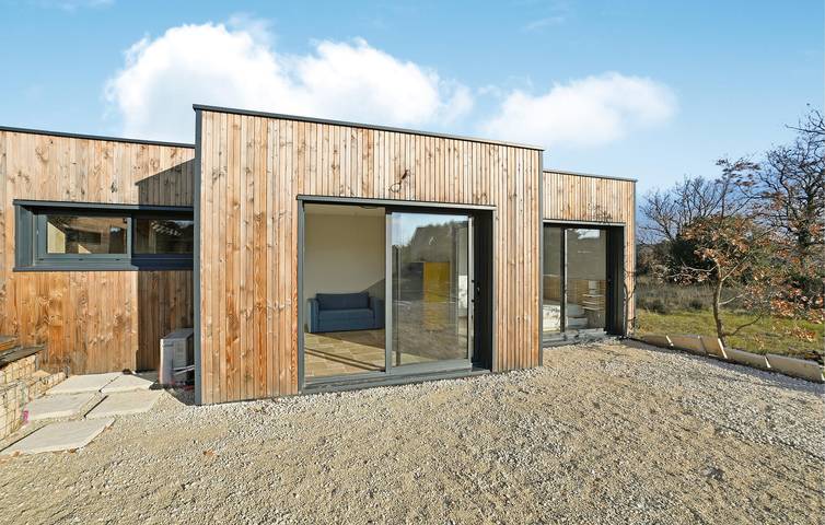 Appartement de vacances pour 3 personnes, avec piscine en Ardèche - 3