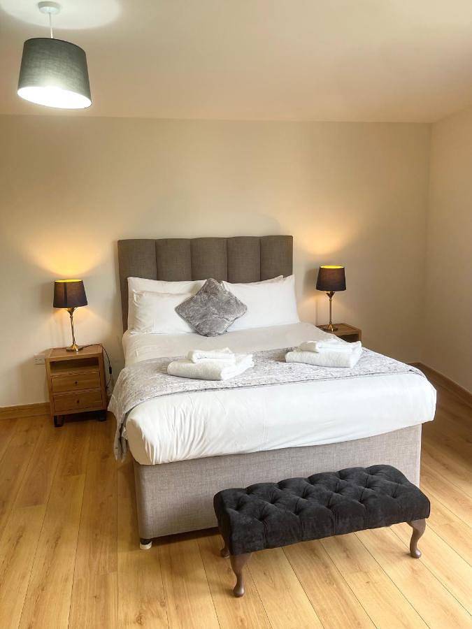 Apartamento de vacaciones para 4 personas, con vistas - 1