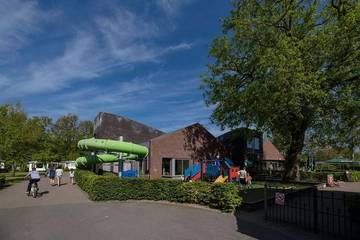 Bungalow voor 10 Personen in Hardenberg, Regio Zwolle, Afbeelding 1