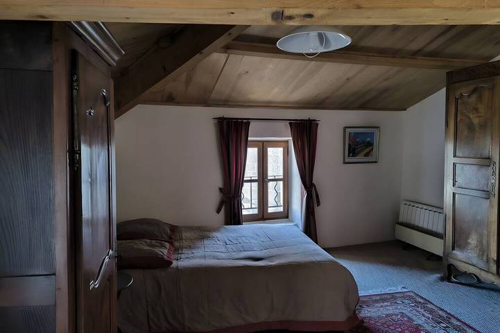 Location de vacances pour 2 personnes, avec piscine et jardin à Vers-Pont-du-Gard - 3