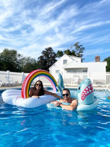 Hôtel pour 2 personnes, avec piscine à Ogunquit