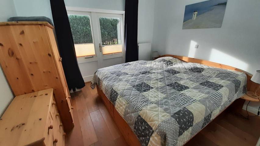 Ferienhaus für 4 Personen, mit Garten und Terrasse, kinderfreundlich in St. Peter-Ording - 3