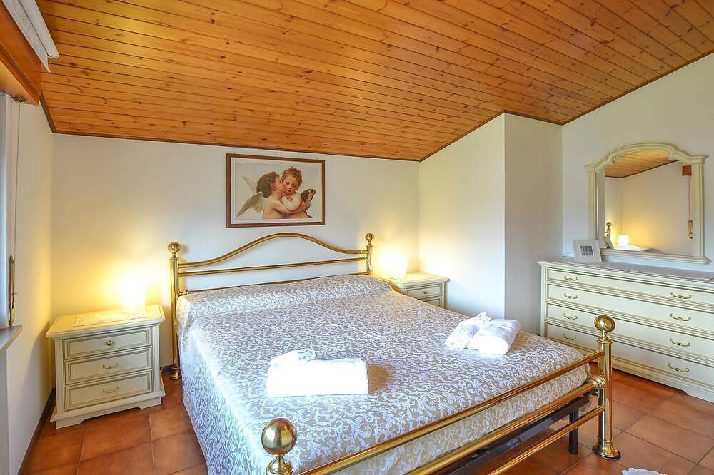 Geheel appartement, Casa Profumo di Bosco in Enemonzo, Carnic Prealps