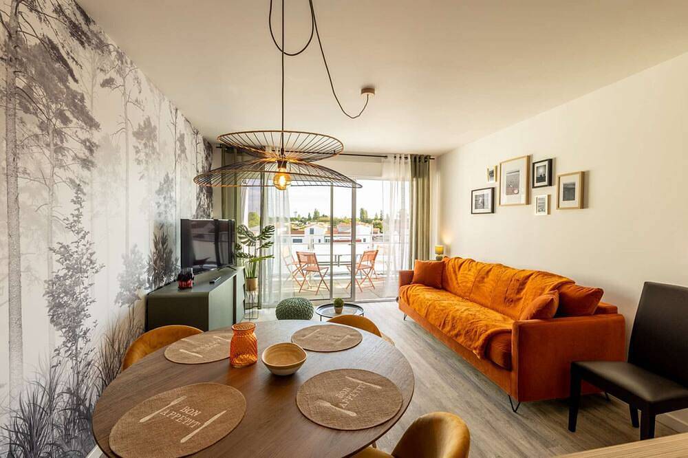 Photo : Appartement de vacances