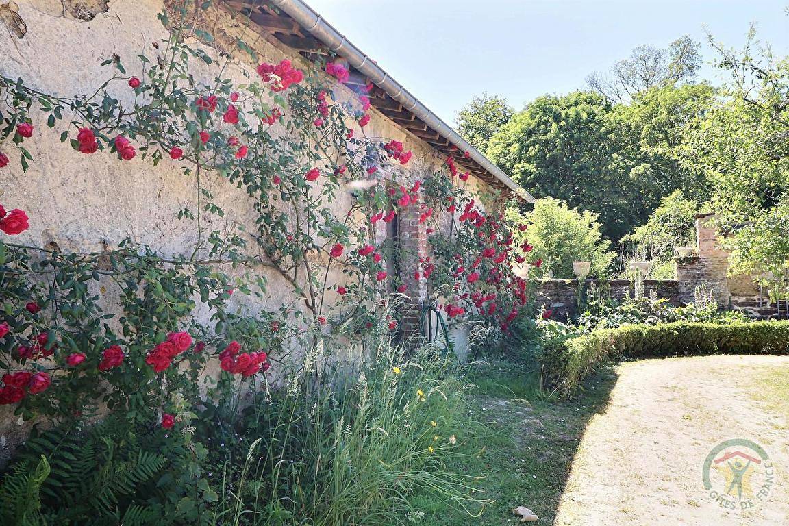 Château de la Freslonnière - La Suite in Le Rheu, Région de Rennes