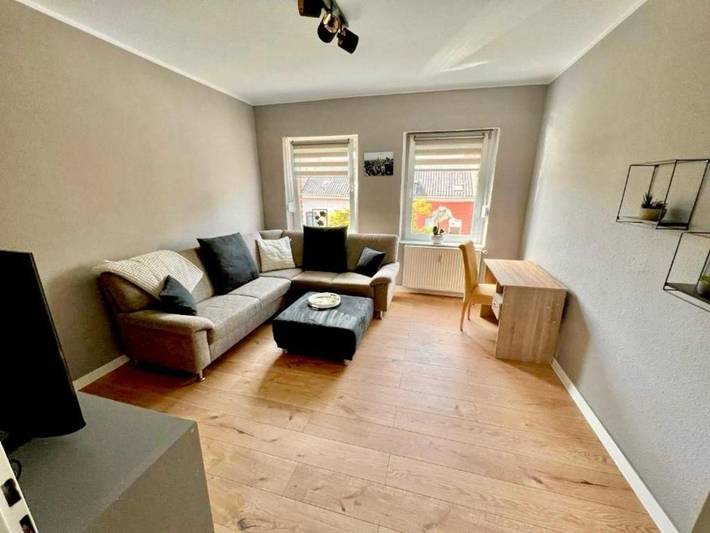 Ferienwohnung für 4 Personen, mit Garten in Stolberg - 3