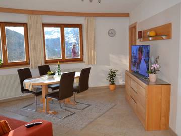 Ferienwohnung für 7 Personen in Kaunergrat, Kauns, Bild 3