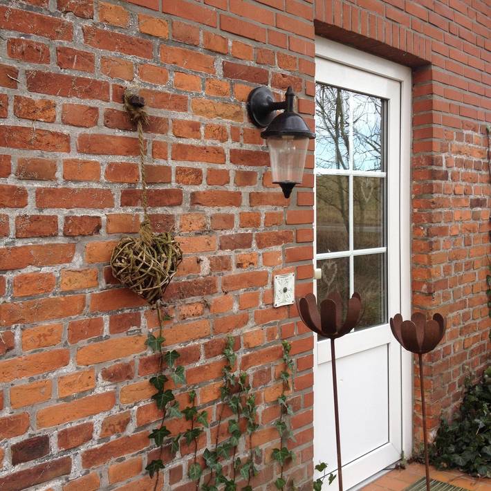 Ferienhaus für 3 Personen, mit Garten, mit Haustier an der Nordsee - 2