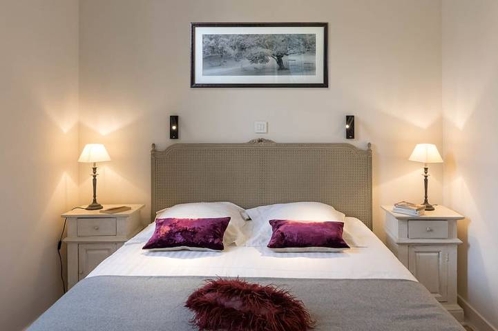 Entire apartment, Apartment-Deluxe-Ensuite-Mountain view-Le Balcon in Embrun, Écrins National Park