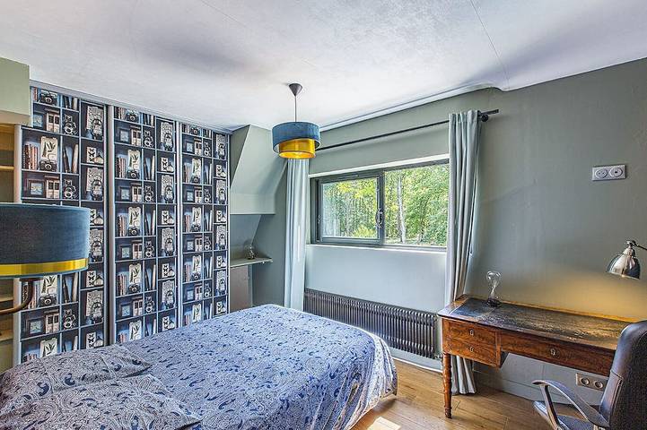 Location de vacances pour 8 personnes, avec jardin à Saint-Laurent-Nouan - 4