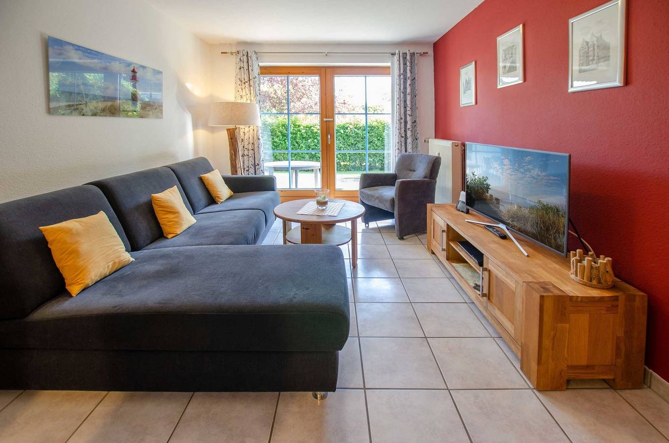 Ganze Ferienwohnung, Fewo Voges Nr.7 in Dahme, Ostholstein