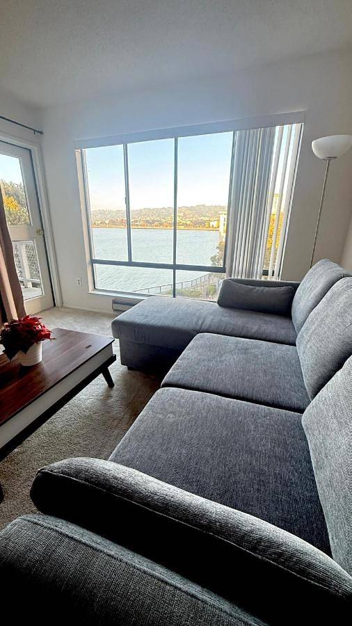 Appartement de vacances pour 2 personnes, avec piscine et jacuzzi ainsi que sauna et balcon