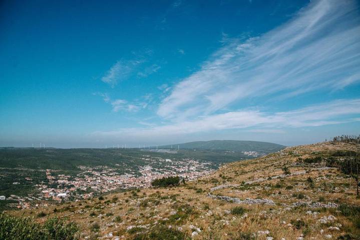 Casa de familia para 2 personas, con jardín y piscina además de vistas y terraza, Se admiten mascotas en Lisboa y alrededores - 4