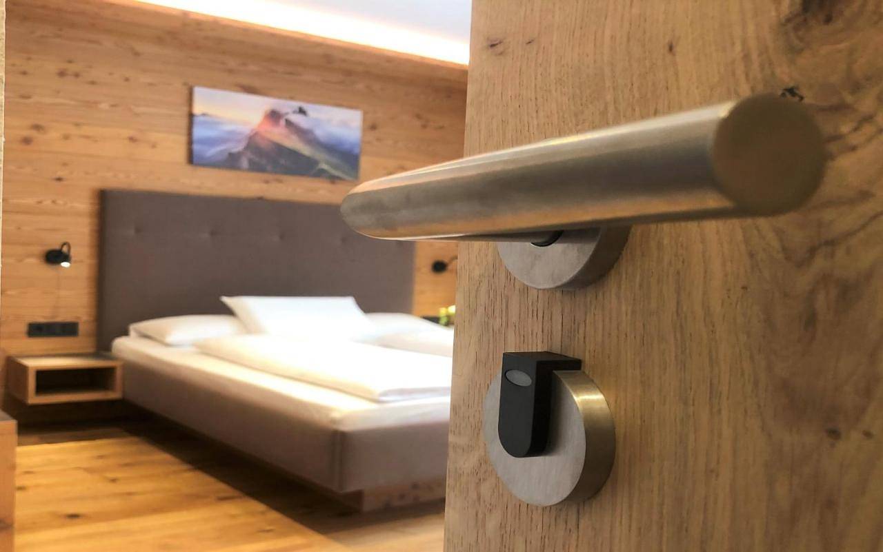 Superior Triple Room in Reischach Südtirol, Bruneck