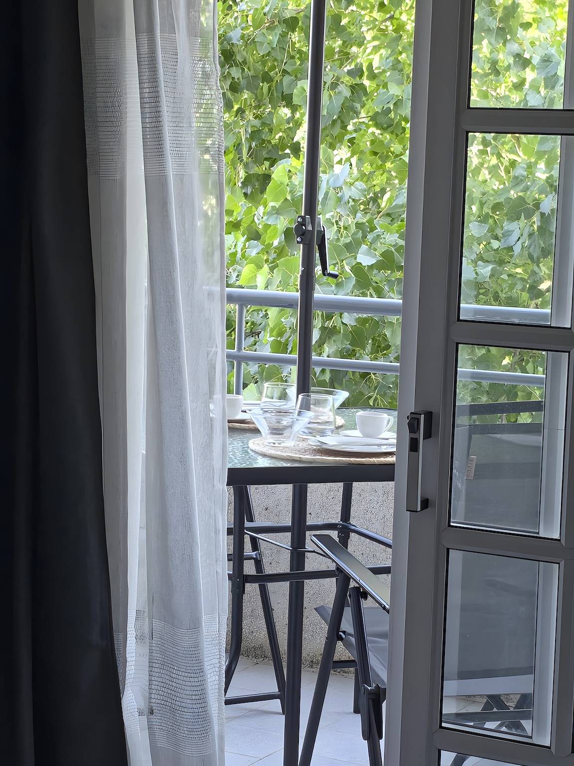 Apartamento De Férias para 4 Pessoas em Canas de Senhorim, Distrito de Viseu