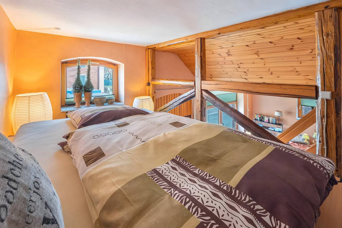 Ganze Wohnung, Ferienwohnung '2' mit privater Terrasse, privatem Garten und Wlan in Algermissen, Landkreis Hildesheim