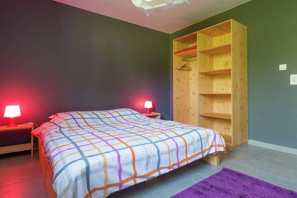 Rustiek toevluchtsoord, Ovifat in Robertville (België), Weismes