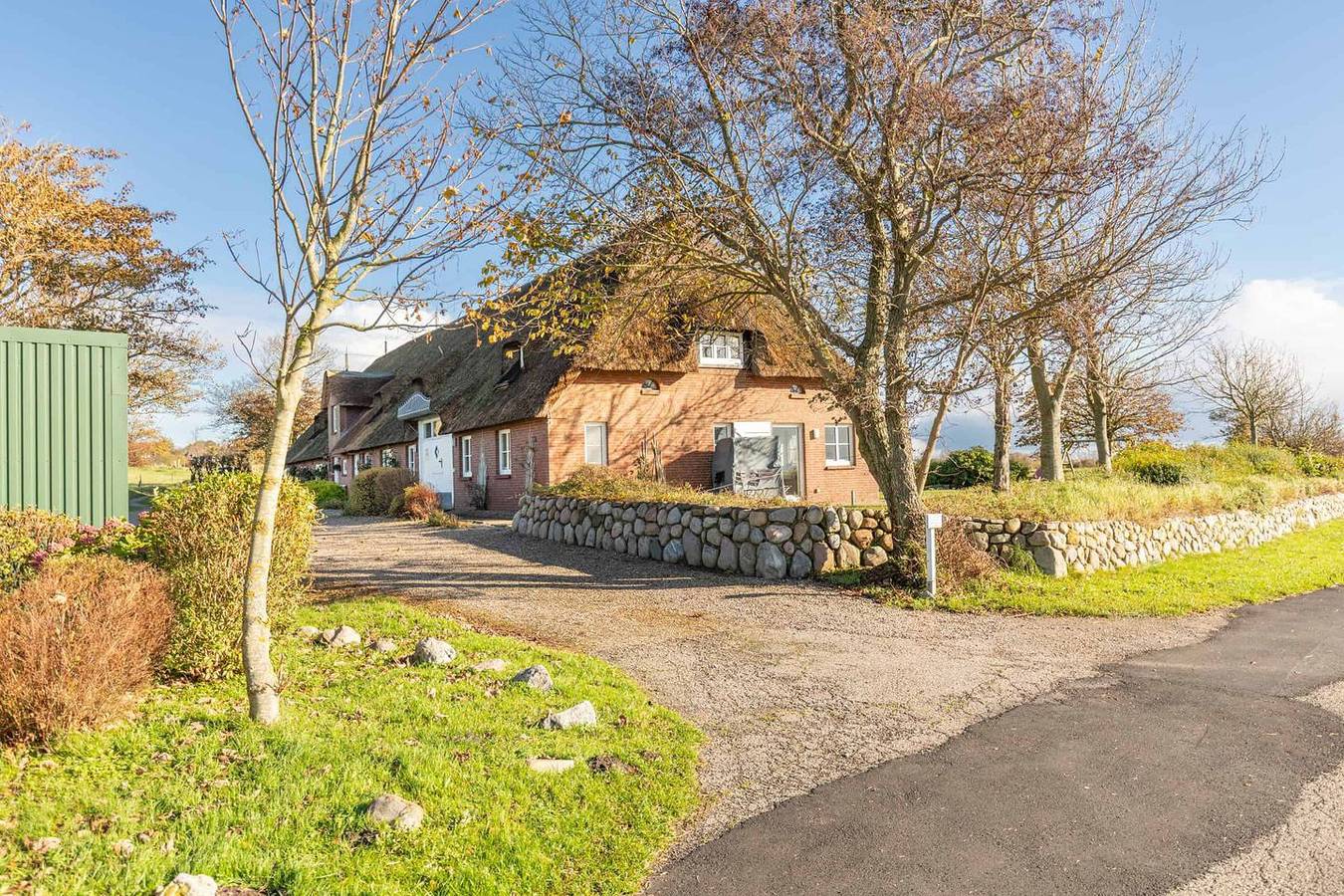 Ganze Wohnung, Ferienwohnung "Elsabea" in Husum-Schobüll für bis zu 4 Personen in Husum, Nordseeküste