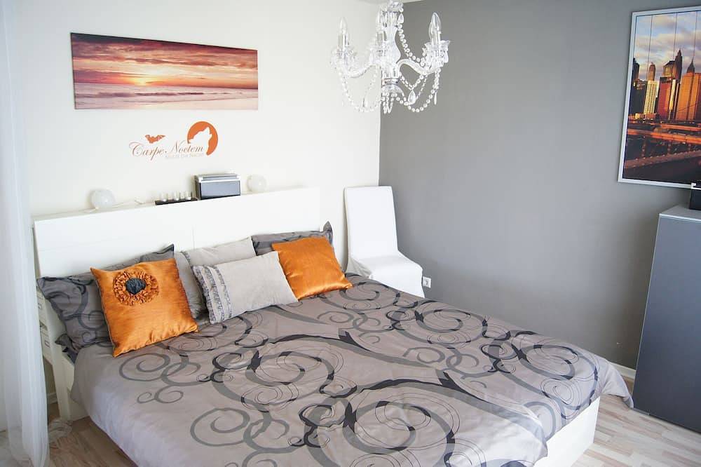 Ganze Wohnung, Komfort-Ferienwohnung in Bad Essen am Wiehengebirge in Bad Essen, Wiehengebirge