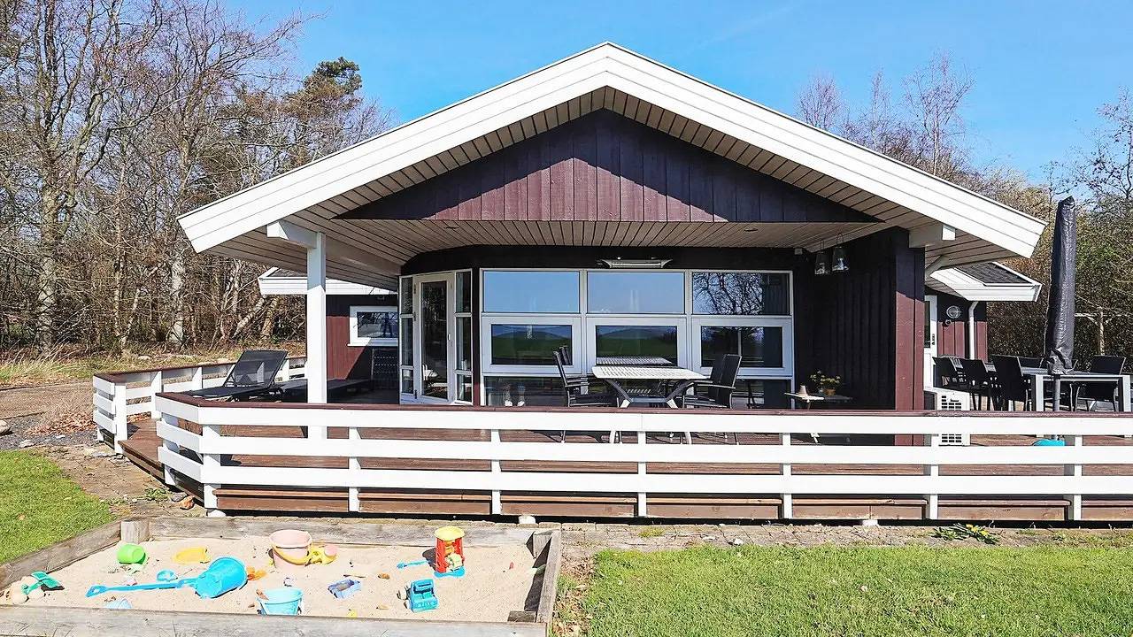 Casa vacanza a Morsø a partire da 103€ a notte