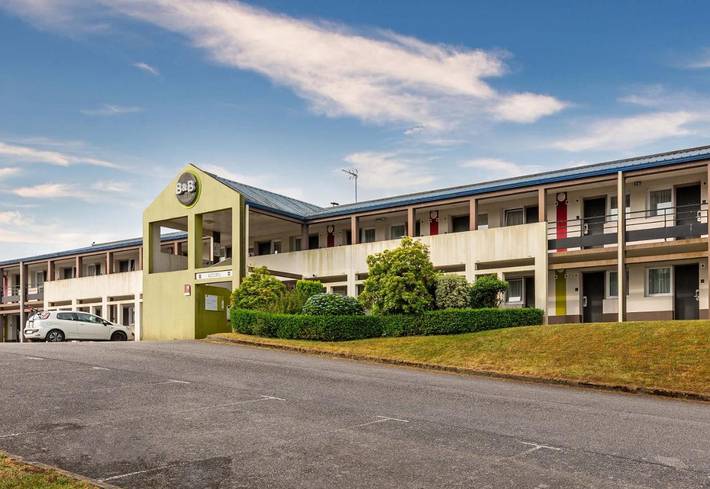 Hôtel pour 2 personnes