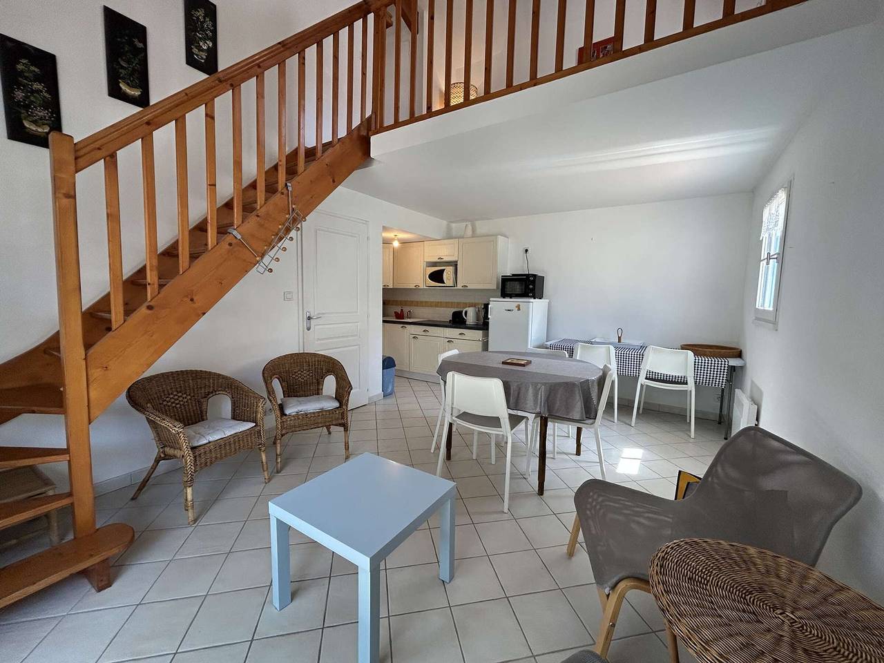 Photo : Maison de vacances