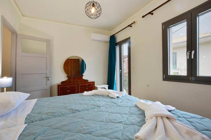 Location de vacances pour 4 personnes, avec jardin dans Dragotiná - 3