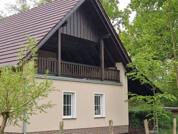 Ferienwohnung für 4 Personen in Burg (Spreewald), Cottbus und Umgebung, Bild 4