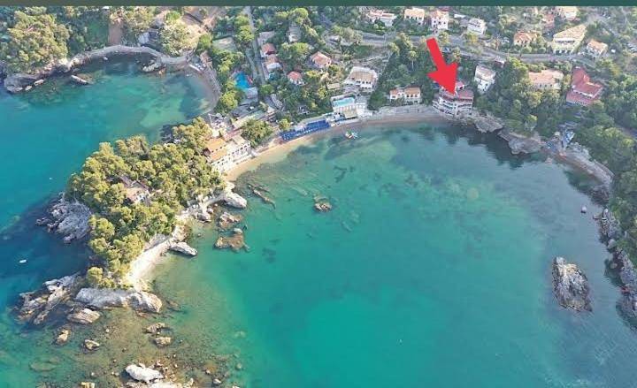 Appartamento vacanze per 5 persone, con panorama e balcone - 1