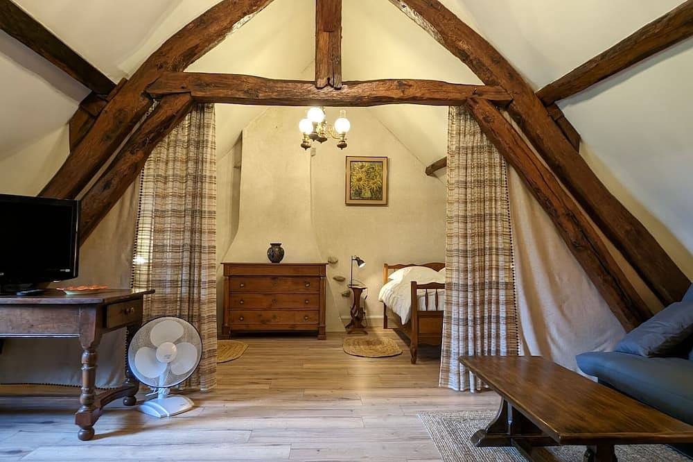 Maison de campagne avec jardin et parking près de Neuvy-Saint-Sépulchre in Neuvy-Saint-Sépulchre, Région de La Châtre