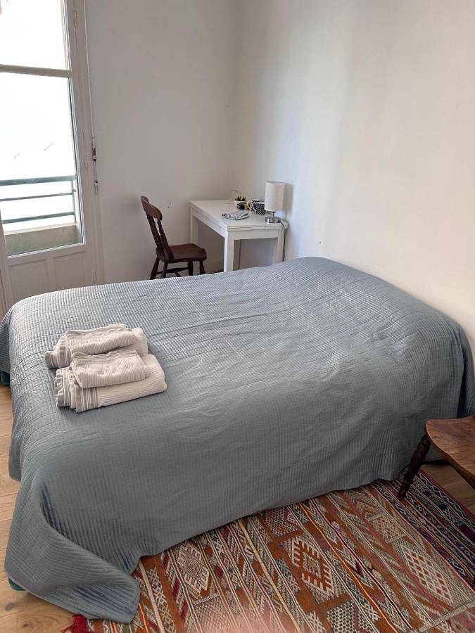 Chambre d’hôte pour 2 personnes à Nice - 3